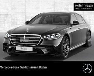 Mercedes-Benz S 450 Gebrauchtwagen