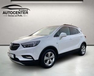 Opel Mokka X Gebrauchtwagen
