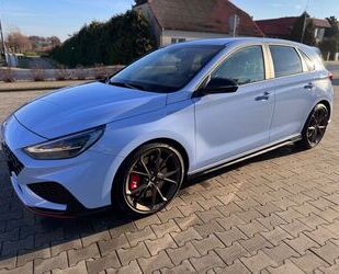 Hyundai i30 Gebrauchtwagen