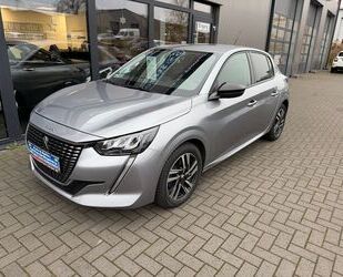 Peugeot 208 Gebrauchtwagen