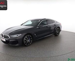 BMW 840 Gebrauchtwagen