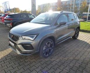 Cupra Ateca Gebrauchtwagen