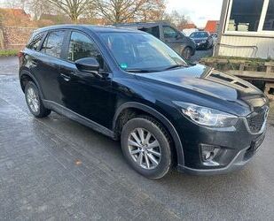 Mazda CX-5 Gebrauchtwagen
