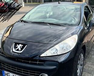 Peugeot 207 Gebrauchtwagen