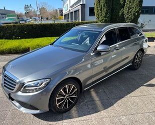 Mercedes-Benz C 180 Gebrauchtwagen