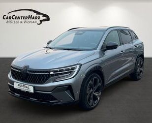 Renault Austral Gebrauchtwagen