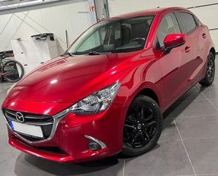 Mazda 2 Gebrauchtwagen
