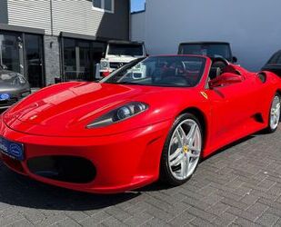 Ferrari F430 Gebrauchtwagen