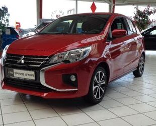 Mitsubishi Space Star Gebrauchtwagen
