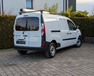 Renault Kangoo Gebrauchtwagen