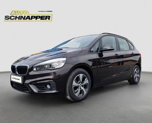 BMW 218 Active Tourer Gebrauchtwagen