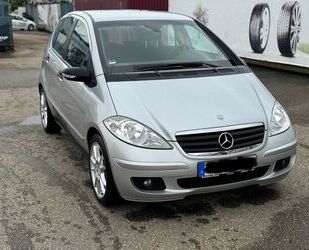 Mercedes-Benz A 150 Gebrauchtwagen