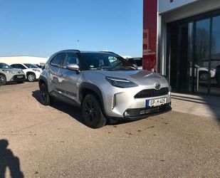 Toyota Yaris Gebrauchtwagen