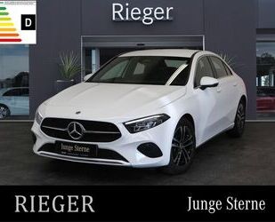 Mercedes-Benz A 200 Gebrauchtwagen