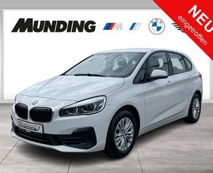 BMW 218 Active Tourer Gebrauchtwagen