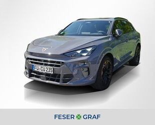 Cupra Terramar Gebrauchtwagen