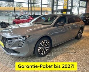 Peugeot 508 Gebrauchtwagen