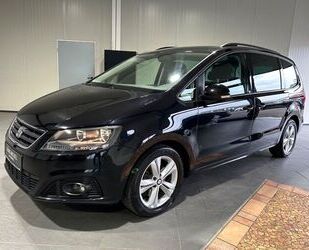 Seat Alhambra Gebrauchtwagen