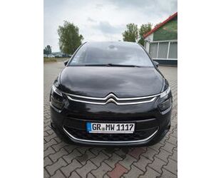 Citroen C4 Picasso Gebrauchtwagen