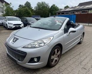 Peugeot 207 Gebrauchtwagen