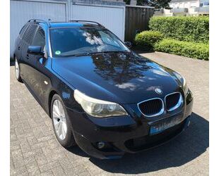 BMW 530 Gebrauchtwagen