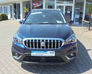 Suzuki (SX4) S-Cross Gebrauchtwagen
