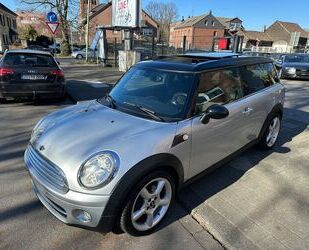 Mini Cooper D Clubman Gebrauchtwagen