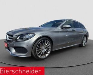 Mercedes-Benz C 180 Gebrauchtwagen