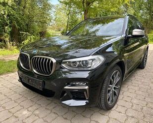 BMW X3 M40 Gebrauchtwagen