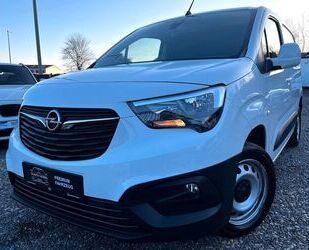 Opel Combo Gebrauchtwagen