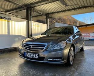 Mercedes-Benz E 250 Gebrauchtwagen