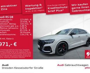 Audi RSQ8 Gebrauchtwagen