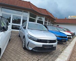 Opel Corsa Gebrauchtwagen