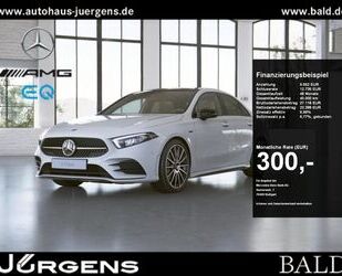 Mercedes-Benz A 250 Gebrauchtwagen