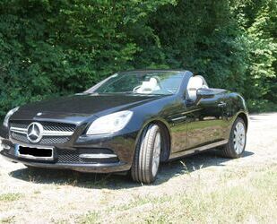 Mercedes-Benz SLK 200 Gebrauchtwagen