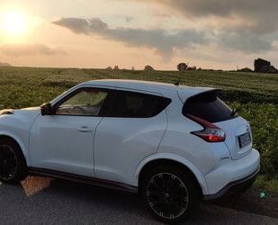 Nissan Juke Gebrauchtwagen