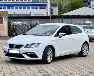Seat Leon Gebrauchtwagen