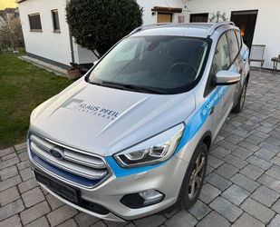 Ford Kuga Gebrauchtwagen