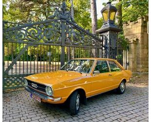 Audi 80 Gebrauchtwagen