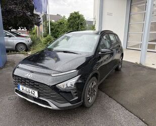 Hyundai BAYON Gebrauchtwagen