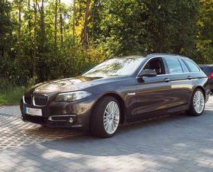 BMW 525 Gebrauchtwagen