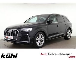 Audi Q7 Gebrauchtwagen