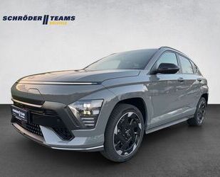 Hyundai KONA Gebrauchtwagen