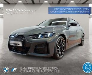 BMW i4 Gebrauchtwagen