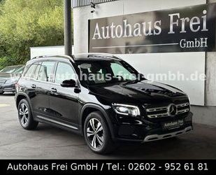 Mercedes-Benz GLB 220 Gebrauchtwagen