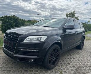Audi Q7 Gebrauchtwagen