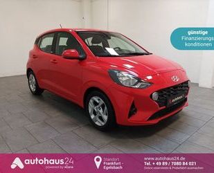 Hyundai i10 Gebrauchtwagen
