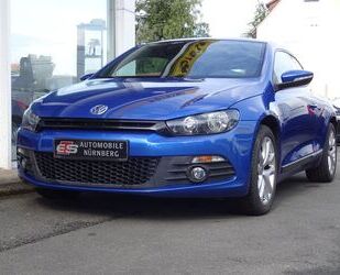 VW Scirocco Gebrauchtwagen