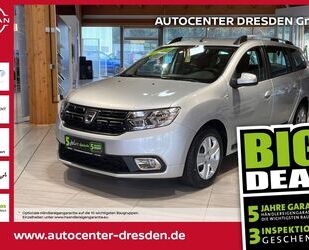 Dacia Logan Gebrauchtwagen