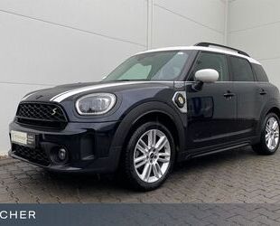 Mini Cooper S Gebrauchtwagen